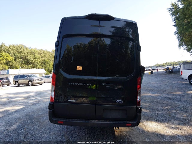 Продажа на аукционе авто 2022 Ford Transit-250 Cargo Van, vin: 1FTBR3XG1NKA27173, номер лота: 45730104