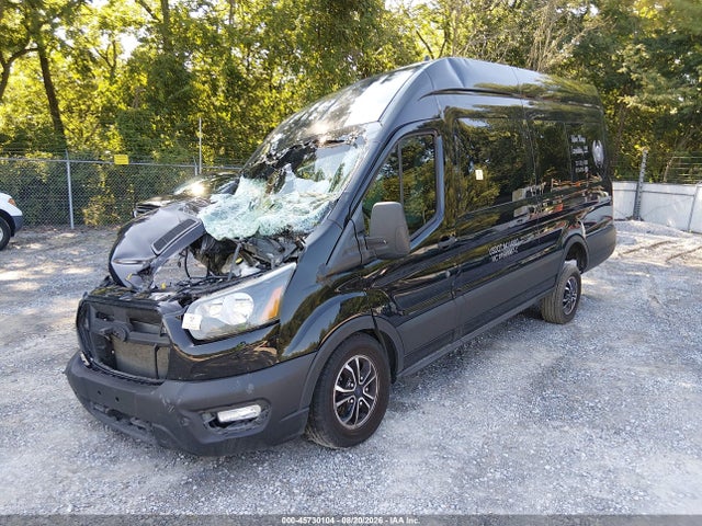 Продажа на аукционе авто 2022 Ford Transit-250 Cargo Van, vin: 1FTBR3XG1NKA27173, номер лота: 45730104
