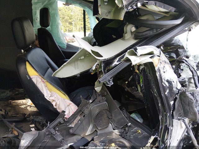 Продажа на аукционе авто 2022 Ford Transit-250 Cargo Van, vin: 1FTBR3XG1NKA27173, номер лота: 45730104