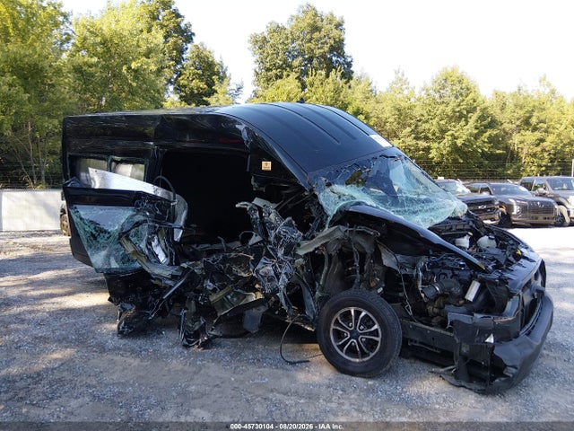 Продажа на аукционе авто 2022 Ford Transit-250 Cargo Van, vin: 1FTBR3XG1NKA27173, номер лота: 45730104
