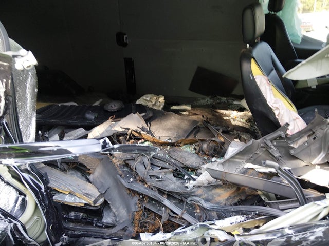 Продажа на аукционе авто 2022 Ford Transit-250 Cargo Van, vin: 1FTBR3XG1NKA27173, номер лота: 45730104