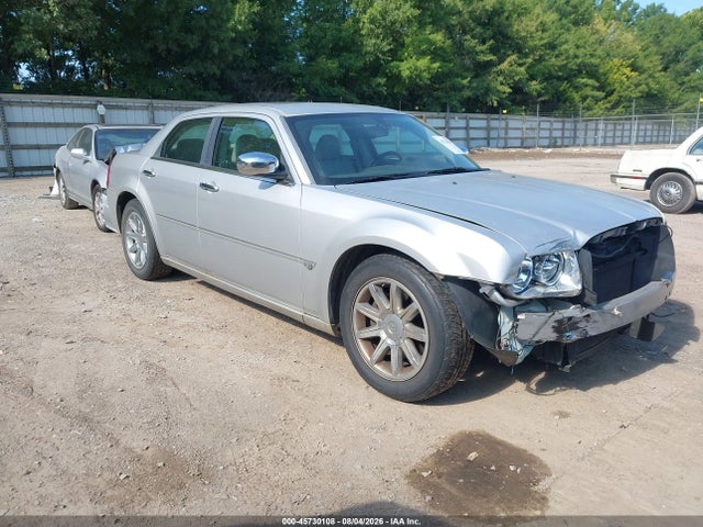 Aukcja sprzedaży 2006 Chrysler 300c, vin: 2C3KA63H46H253941, numer aukcji: 45730108