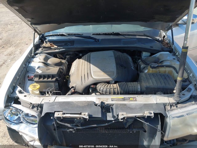 Aukcja sprzedaży 2006 Chrysler 300c, vin: 2C3KA63H46H253941, numer aukcji: 45730108