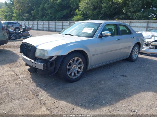 Aukcja sprzedaży 2006 Chrysler 300c, vin: 2C3KA63H46H253941, numer aukcji: 45730108