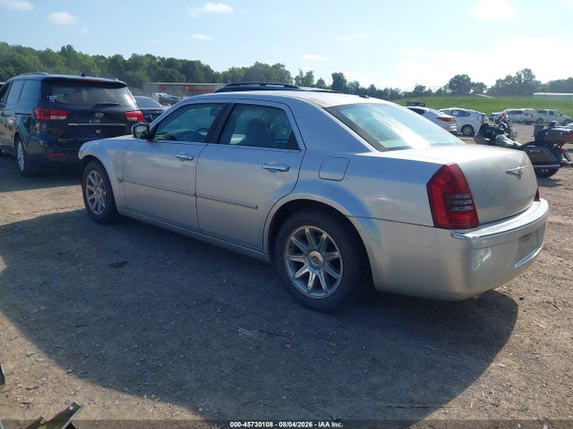 Aukcja sprzedaży 2006 Chrysler 300c, vin: 2C3KA63H46H253941, numer aukcji: 45730108