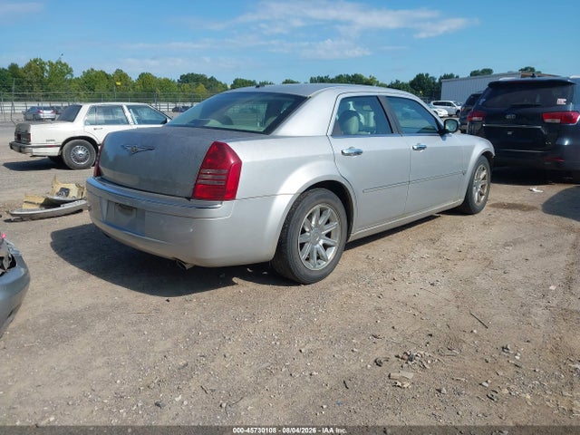 Aukcja sprzedaży 2006 Chrysler 300c, vin: 2C3KA63H46H253941, numer aukcji: 45730108