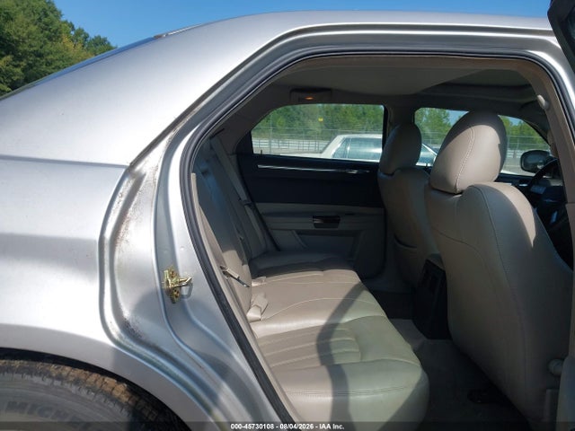 Aukcja sprzedaży 2006 Chrysler 300c, vin: 2C3KA63H46H253941, numer aukcji: 45730108