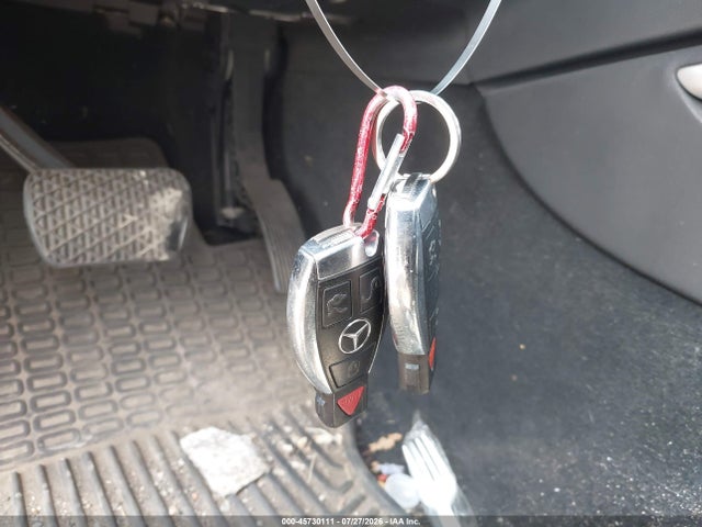 Aukcja sprzedaży 2010 Mercedes-benz Ml 350 4matic, vin: 4JGBB8GB2AA617108, numer aukcji: 45730111