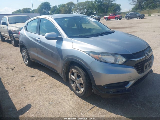 2017 3CZRU6H33HG705924 main image