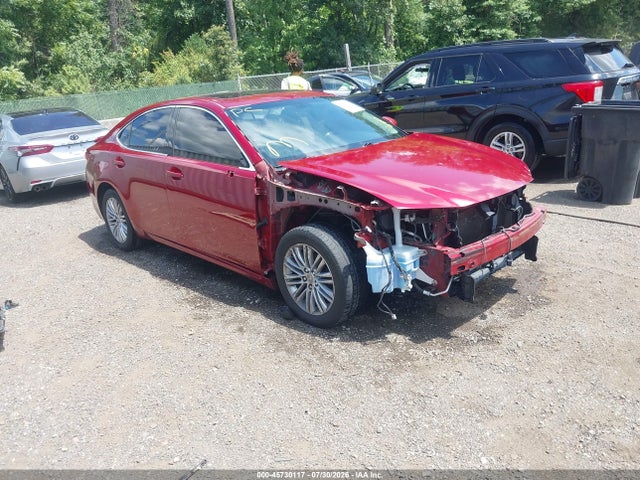 Продажа на аукционе авто 2013 Lexus Es 350, vin: JTHBK1GG7D2015230, номер лота: 45730117