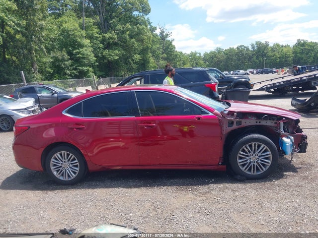 Aukcja sprzedaży 2013 Lexus Es 350, vin: JTHBK1GG7D2015230, numer aukcji: 45730117