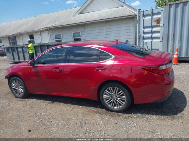Aukcja sprzedaży 2013 Lexus Es 350, vin: JTHBK1GG7D2015230, numer aukcji: 45730117