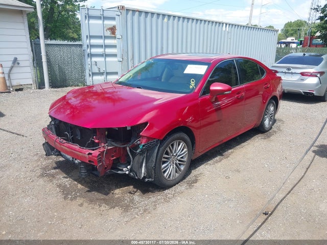 Aukcja sprzedaży 2013 Lexus Es 350, vin: JTHBK1GG7D2015230, numer aukcji: 45730117