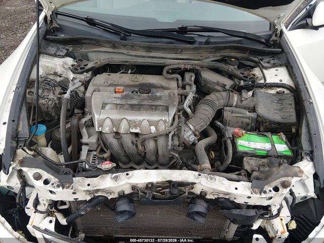 45730132 :رقم المزاد ، JH4CU2F64BC012306 vin ، 2011 Acura Tsx 2.4 مزاد بيع