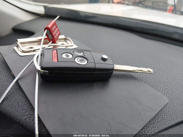 45730132 :رقم المزاد ، JH4CU2F64BC012306 vin ، 2011 Acura Tsx 2.4 مزاد بيع