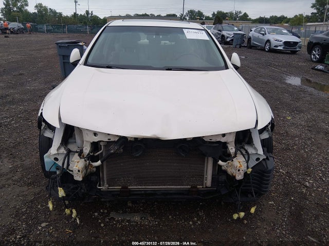 45730132 :رقم المزاد ، JH4CU2F64BC012306 vin ، 2011 Acura Tsx 2.4 مزاد بيع