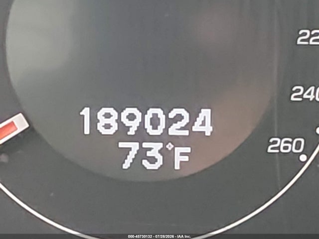 45730132 :رقم المزاد ، JH4CU2F64BC012306 vin ، 2011 Acura Tsx 2.4 مزاد بيع