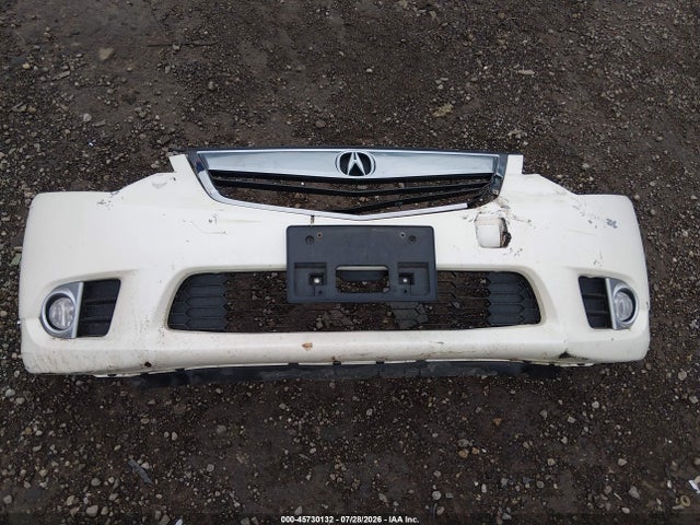 45730132 :رقم المزاد ، JH4CU2F64BC012306 vin ، 2011 Acura Tsx 2.4 مزاد بيع