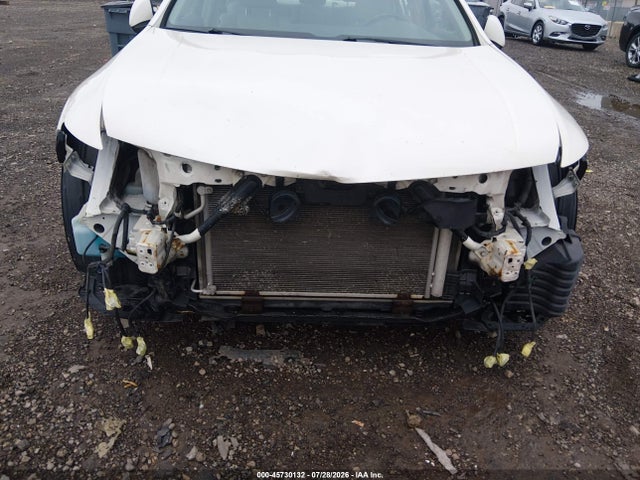 45730132 :رقم المزاد ، JH4CU2F64BC012306 vin ، 2011 Acura Tsx 2.4 مزاد بيع