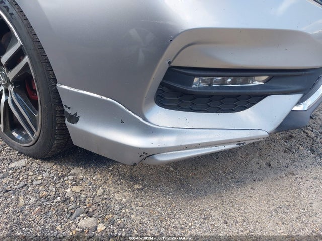 1HGCR2F56GA241780 Honda Accord Sport