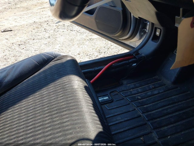 1HGCR2F56GA241780 Honda Accord Sport