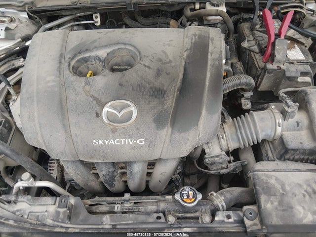 Aukcja sprzedaży 2020 Mazda Mazda3 Select Package, vin: 3MZBPACLXLM131998, numer aukcji: 45730135