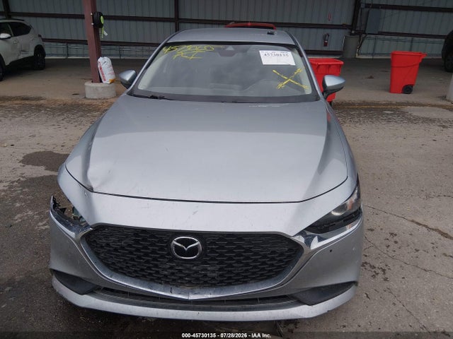 Aukcja sprzedaży 2020 Mazda Mazda3 Select Package, vin: 3MZBPACLXLM131998, numer aukcji: 45730135