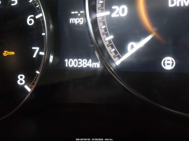 Aukcja sprzedaży 2020 Mazda Mazda3 Select Package, vin: 3MZBPACLXLM131998, numer aukcji: 45730135