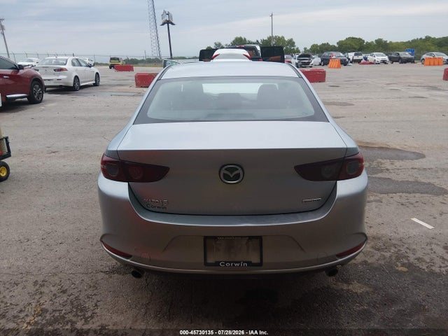 Aukcja sprzedaży 2020 Mazda Mazda3 Select Package, vin: 3MZBPACLXLM131998, numer aukcji: 45730135