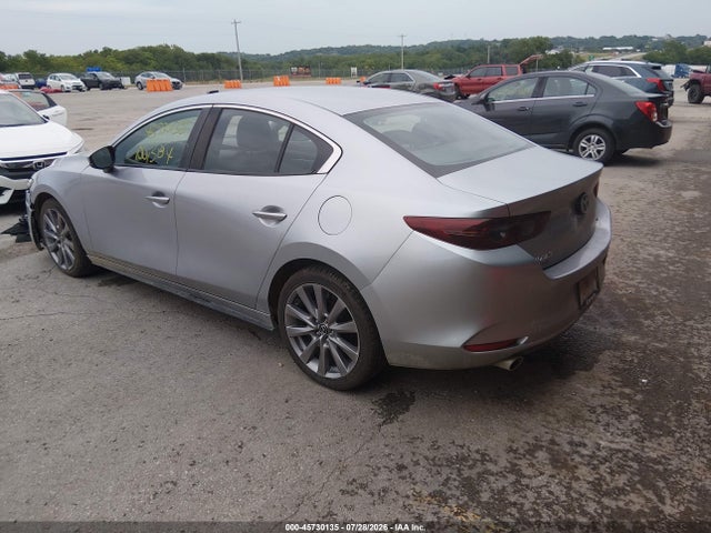 Aukcja sprzedaży 2020 Mazda Mazda3 Select Package, vin: 3MZBPACLXLM131998, numer aukcji: 45730135