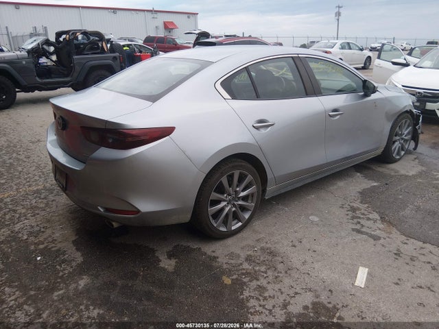 Aukcja sprzedaży 2020 Mazda Mazda3 Select Package, vin: 3MZBPACLXLM131998, numer aukcji: 45730135