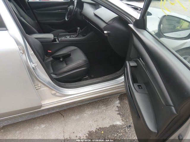 Aukcja sprzedaży 2020 Mazda Mazda3 Select Package, vin: 3MZBPACLXLM131998, numer aukcji: 45730135