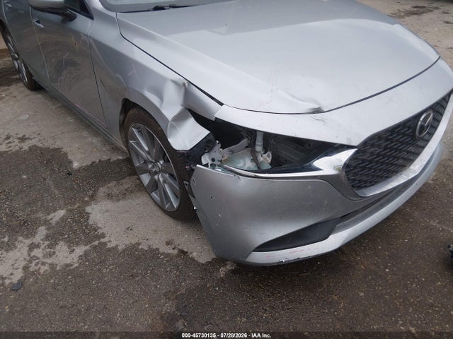 Aukcja sprzedaży 2020 Mazda Mazda3 Select Package, vin: 3MZBPACLXLM131998, numer aukcji: 45730135