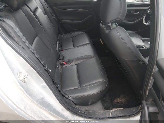 Aukcja sprzedaży 2020 Mazda Mazda3 Select Package, vin: 3MZBPACLXLM131998, numer aukcji: 45730135
