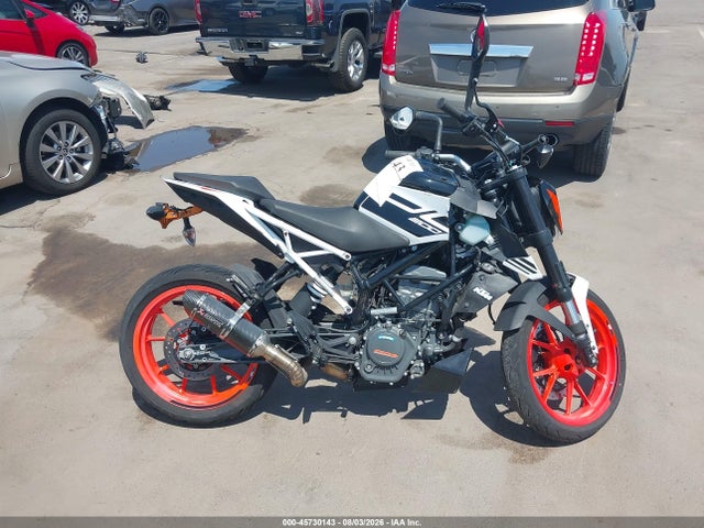 KTM 200 Duke 2020 MD2JPC409LC018084 Image 12