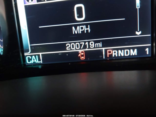45730149 :رقم المزاد ، 1GC1KVEG9FF520172 vin ، 2015 Chevrolet Silverado 2500hd Built After Aug 14 Lt مزاد بيع