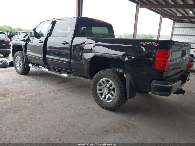45730149 :رقم المزاد ، 1GC1KVEG9FF520172 vin ، 2015 Chevrolet Silverado 2500hd Built After Aug 14 Lt مزاد بيع