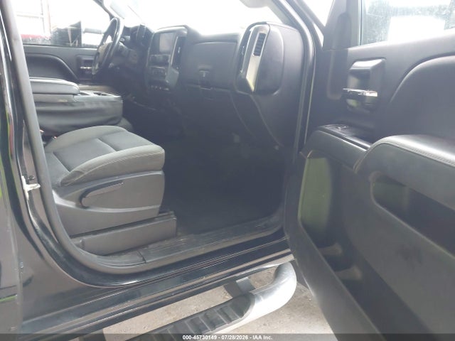 45730149 :رقم المزاد ، 1GC1KVEG9FF520172 vin ، 2015 Chevrolet Silverado 2500hd Built After Aug 14 Lt مزاد بيع