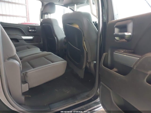 45730149 :رقم المزاد ، 1GC1KVEG9FF520172 vin ، 2015 Chevrolet Silverado 2500hd Built After Aug 14 Lt مزاد بيع