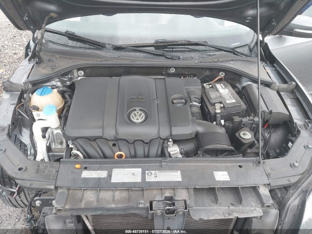Продаж на аукціоні авто 2013 Volkswagen Passat 2.5l Sel, vin: 1VWCH7A30DC096785, номер лоту: 45730151