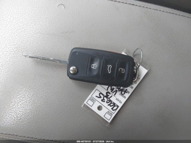 Продаж на аукціоні авто 2013 Volkswagen Passat 2.5l Sel, vin: 1VWCH7A30DC096785, номер лоту: 45730151