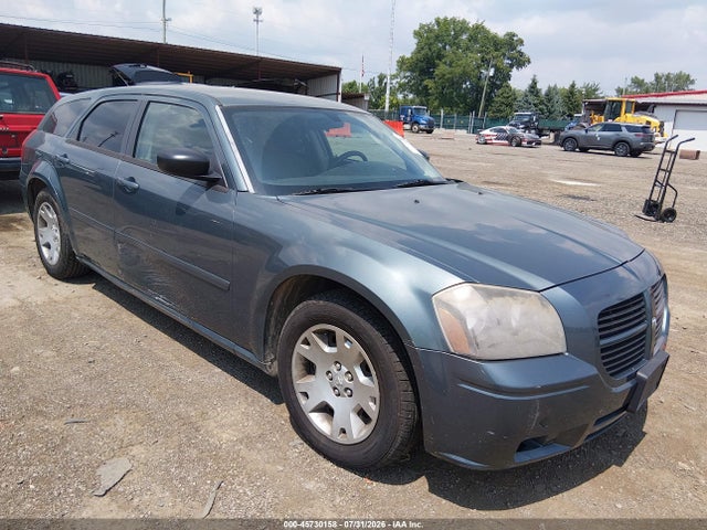 Продаж на аукціоні авто 2006 Dodge Magnum, vin: 2D8FV47T26H265415, номер лоту: 45730158
