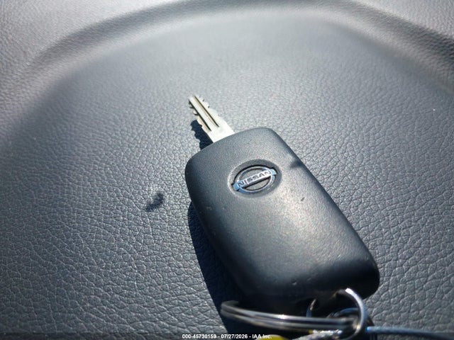 Nissan ROGUE S 2017 JN8AT2MT1HW138218 Image 11