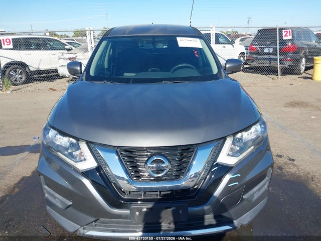 Nissan ROGUE S 2017 JN8AT2MT1HW138218 Image 12