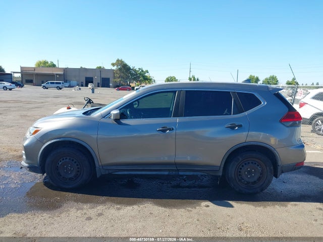 Nissan ROGUE S 2017 JN8AT2MT1HW138218 Image 14