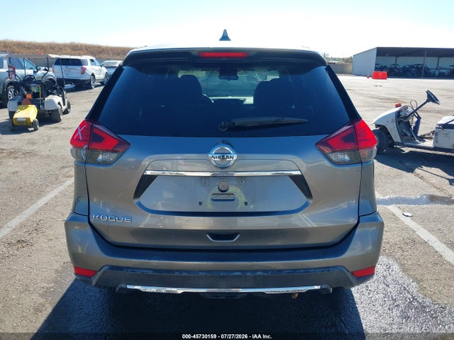 Nissan ROGUE S 2017 JN8AT2MT1HW138218 Image 16
