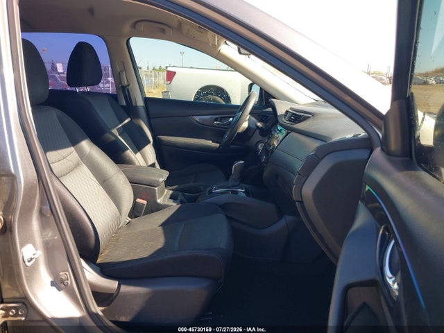 Nissan ROGUE S 2017 JN8AT2MT1HW138218 Image 5
