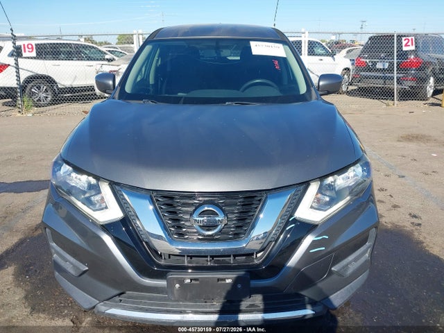 Nissan ROGUE S 2017 JN8AT2MT1HW138218 Image 6