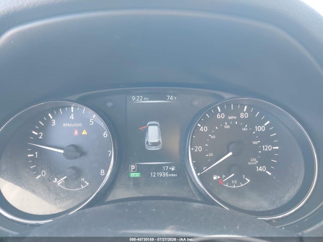 Nissan ROGUE S 2017 JN8AT2MT1HW138218 Image 7