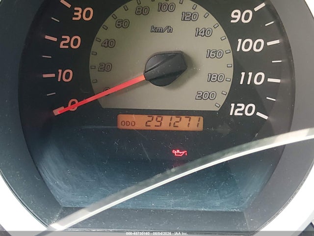 2006 Toyota Tacoma Prerunner V6 მანქანა იყიდება აუქციონზე, vin: 5TEJU62N46Z288571, აუქციონის ნომერი: 45730160